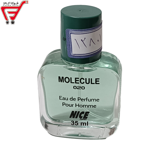 عطر نایس 35 میل MOLECULE 