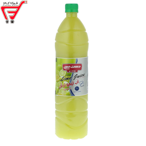 آبلیمو دست چین 1.2 میل 