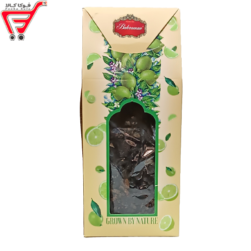 پر لیمو عمانی بهرامن 110 گرم 