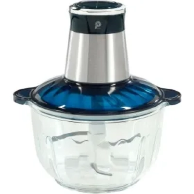 خردکن 2 لیتری با کاسه نشکن (مواد پلی کربنات کره ای) پارس لی