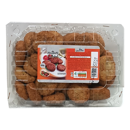 فلافل نگارین 800 گرم
