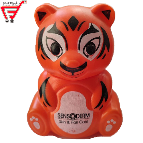 شامپو سر عروسکی سنسودرم 400 میل 