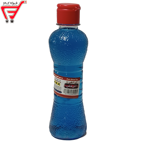 ژل آتش زا آذرخش 