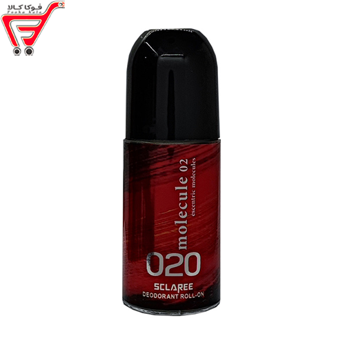 مام رول (molecule) اسکلاره 60 میل