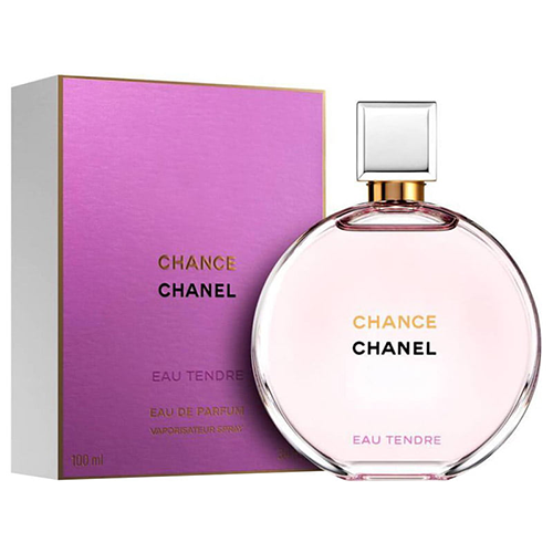 ادکلن مینی اسکلاره Chance Chanel