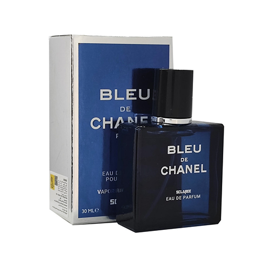 ادکلن مینی اسکلاره Bleu de Chanel