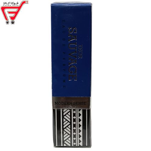 عطر جیبی ( SAUVAGE ) رد مد 25 میل 