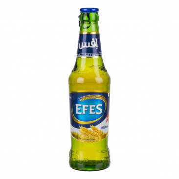 نوشیدنی مالت شیشه افس 330 میل 