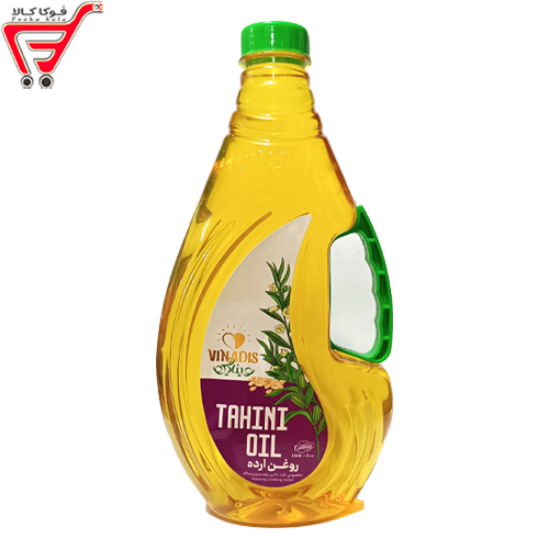 روغن ارده وینادیس 1800 سی سی 