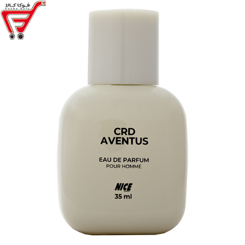 عطر 35 میل مکعبی نایس CRD AVENTUS