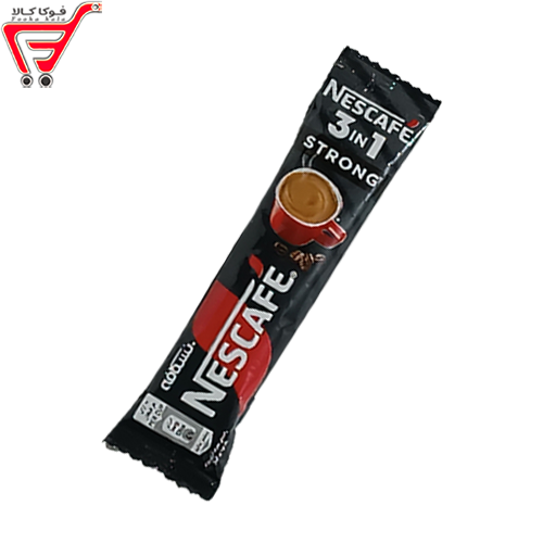 کافی میکس 1*3 نستله 19 گرم 