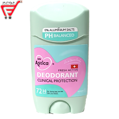 مام صابونی زنانه سبز سو استیکا 50 میل 