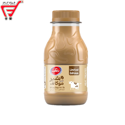 شیر موکا رامک 200 سی سی 