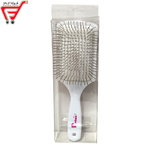 برس چهارگوش طرح چهره پانته آ 