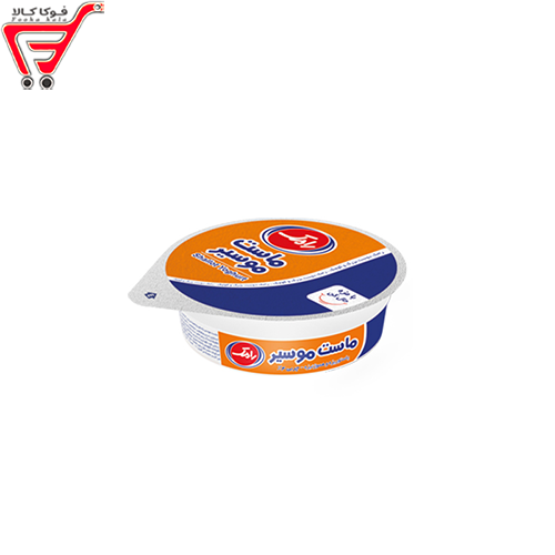 ماست موسیر رامک 100 گرم 
