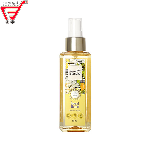 خوشبو کننده هوا لاتراس 195 میل _ SWeeT HOMe