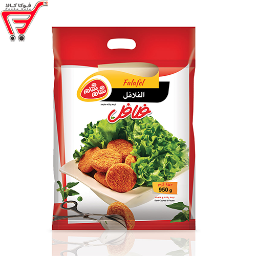 فلافل شام شام 950 گرم