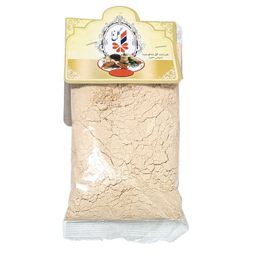 دارچین گل ندا 200 گرم 