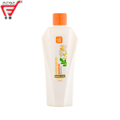 شامپو گیاهی مای 400 میل 