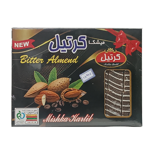 میشکا کرتیل 