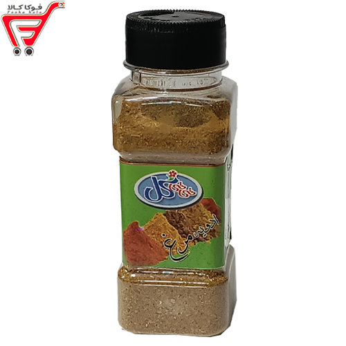 ادویه مرغ تی تی گل 100 گرم 