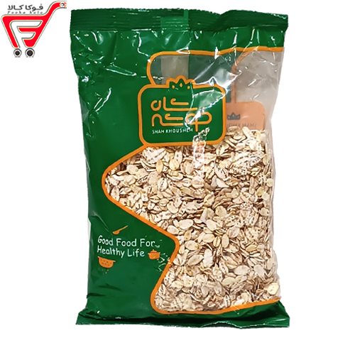 جو پرک شاه خوشه 350 گرم 