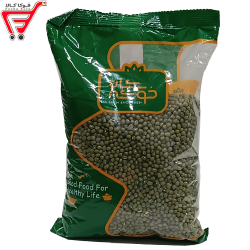 ماش شاه خوشه 800 گرم