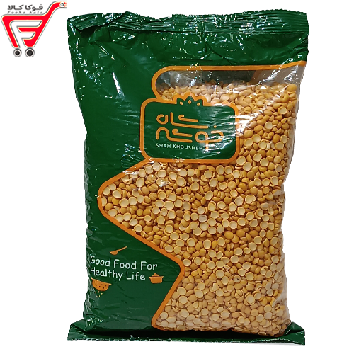 لپه شاه خوشه 800 گرم 