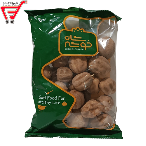 لیمو عمانی شاه خوشه 130 گرم 