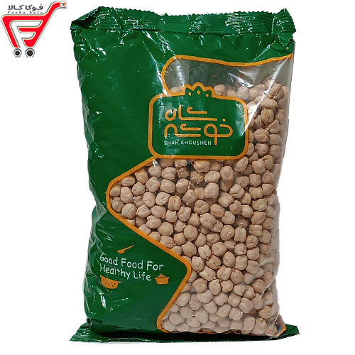 نخود شاه خوشه 800 گرم 