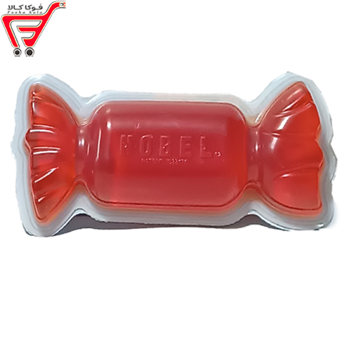 ژله خانواده پاپیونی نوبل 500 گرم 