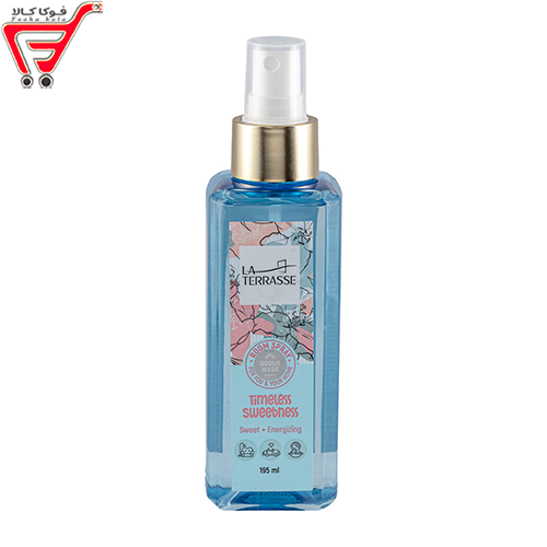 خوشبو کننده هوا لاتراس 195 میل _ Timeless sweetness