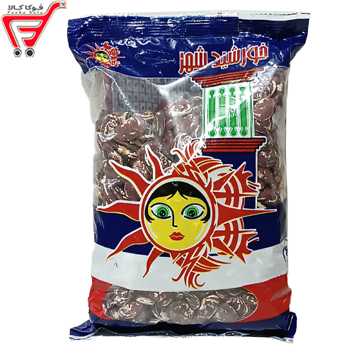 لوبیا عروس خورشید شهر 700 گرم 