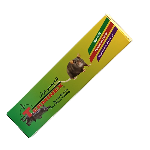 تله چسبی موش ترمینکس 110 گرم