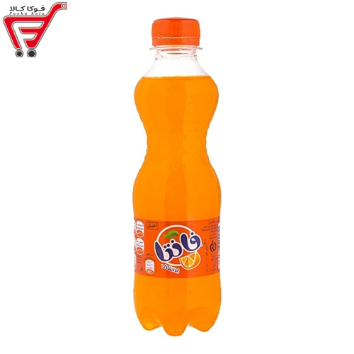 نوشابه فانتا 300 سی سی