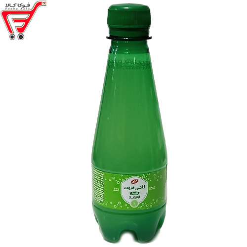 لیموناد گازدار لاکی فروت کاله 250 میل 