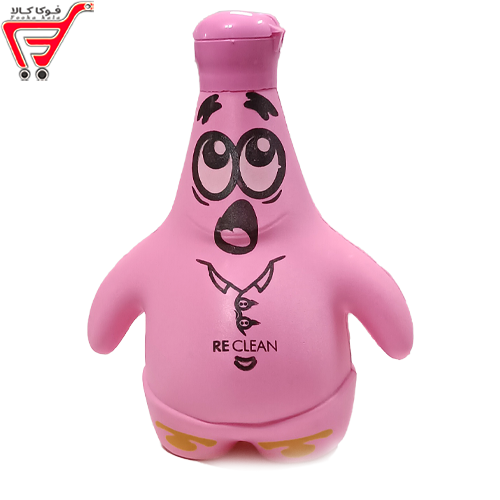 شامپو بچه پاتریک ریکیلین 350 گرم