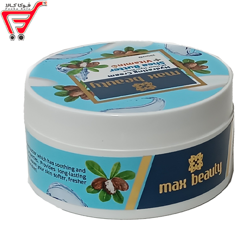 کرم آبرسان مکس بیوتی 250 گرم 