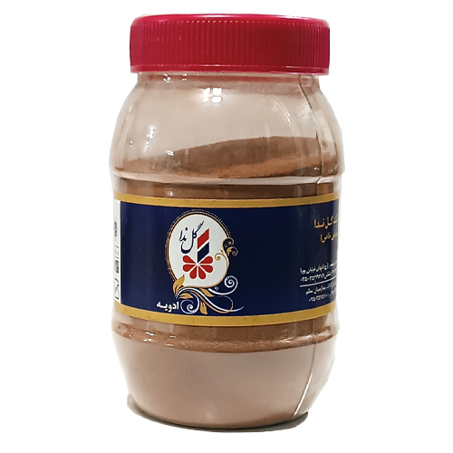 دارچین گل ندا 300 گرم 