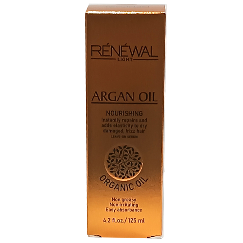 روغن آرگان رنوال لایت 125 میل 
