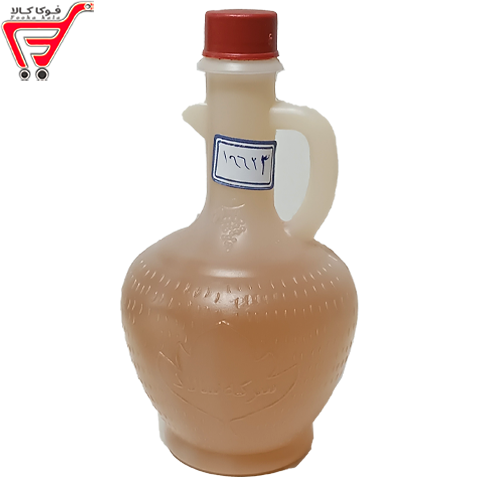 سرکه قرمز دست چین 500 گرم 