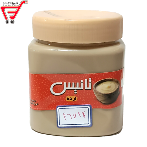 ارده تانیس 400 گرم 