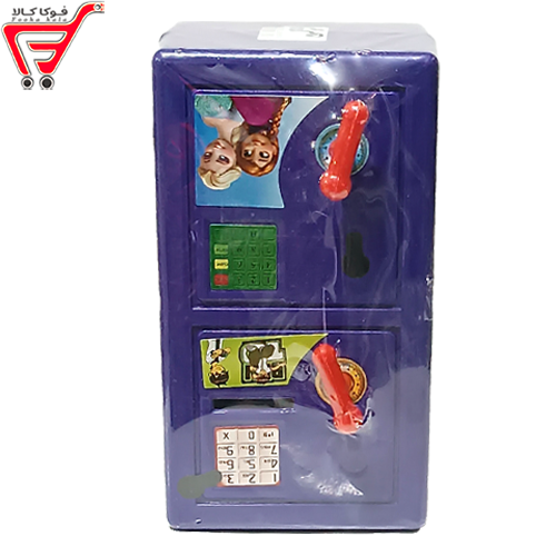 شانسی گاو صندوق لی لی 