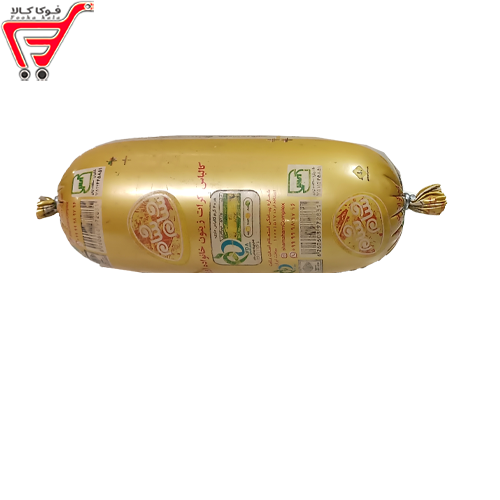 کالباس کرات زیتون ( ویژه ) شام شام 500 گرم 