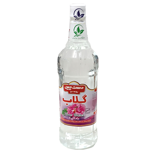 گلاب دست چین 1 لیتری