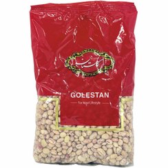 لوبیا چیتی گلستان 700 گرم 