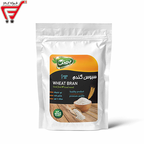 سبوس برنج برونل 200 گرم 