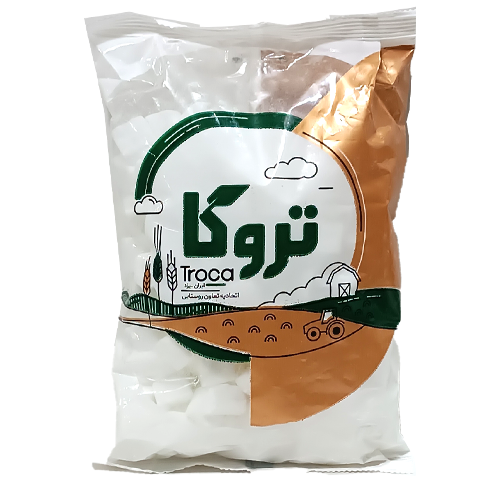 قند تروکا 600 گرم