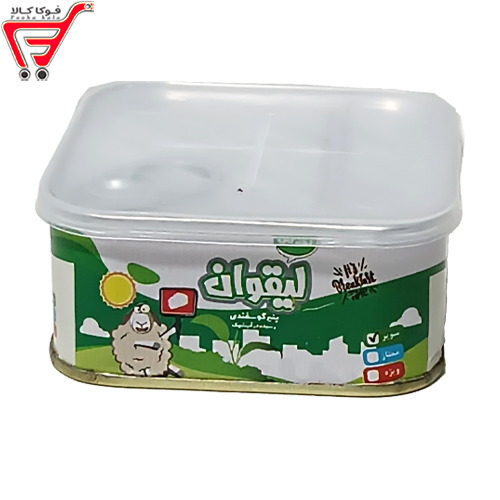 پنیر لیقوان اختر لبن 200 گرم 