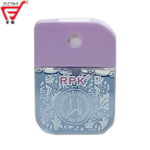 ادکلن جیبی یارا 